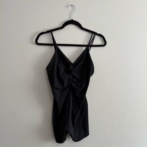 Victorias Secret Yoga Romper